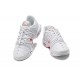 Men Sports Shoes Nike Air Max Plus Utility White Red FN3488-100