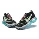 Women/Men Sports Shoes Nike Air Max Scorpion Black Blue FN8884-013