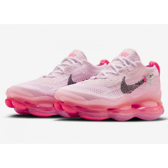 Women Sports Shoes Nike Air Max Scorpion Pink FN8925-696