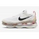 Women/Men Sports Shoes Nike Air Max Scorpion Leap High White Black FD4319-101