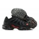 Men Sports Shoes Nike Air Max Terrascape Plus Black Red