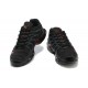 Men Sports Shoes Nike Air Max Terrascape Plus Black Red