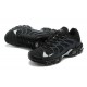Men Sports Shoes Nike Air Max Terrascape Plus Black White