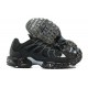 Men Sports Shoes Nike Air Max Terrascape Plus Black White