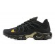 Men Sports Shoes Nike Air Max Terrascape Plus Black Yellow