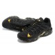 Men Sports Shoes Nike Air Max Terrascape Plus Black Yellow
