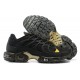 Men Sports Shoes Nike Air Max Terrascape Plus Black Yellow