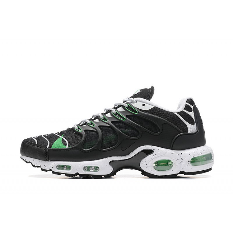 Men Sports Shoes Nike Air Max Terrascape Plus Green Strike DV7513-003
