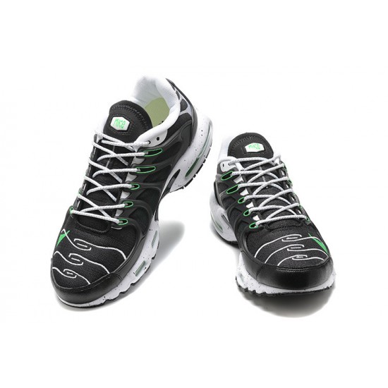 Men Sports Shoes Nike Air Max Terrascape Plus Green Strike DV7513-003