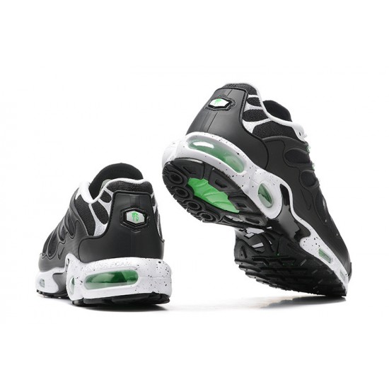 Men Sports Shoes Nike Air Max Terrascape Plus Green Strike DV7513-003