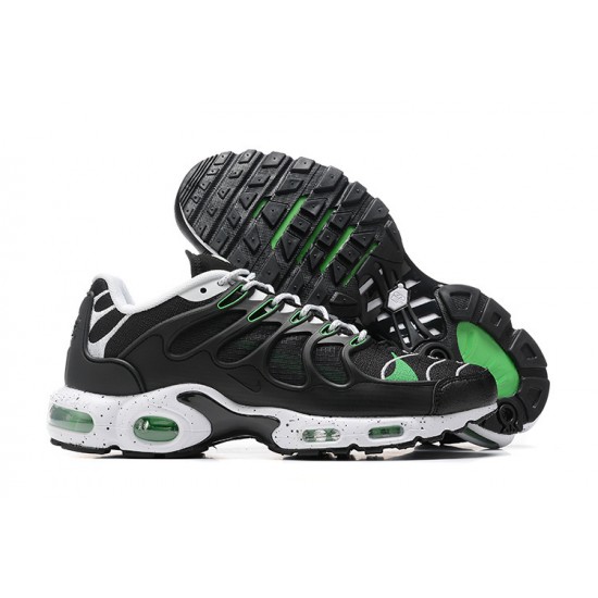 Men Sports Shoes Nike Air Max Terrascape Plus Green Strike DV7513-003