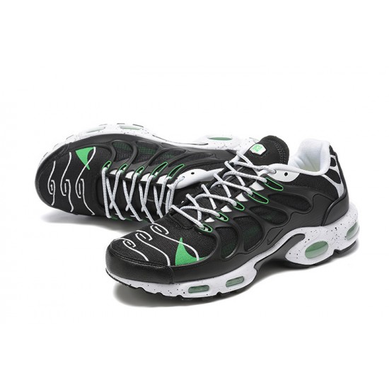 Men Sports Shoes Nike Air Max Terrascape Plus Green Strike DV7513-003