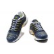 Men Sports Shoes Nike Air Max Terrascape Plus Michigan Blue Black DV7513-400