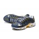 Men Sports Shoes Nike Air Max Terrascape Plus Michigan Blue Black DV7513-400