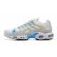 Men Sports Shoes Nike Air Max Terrascape Plus White Blue DQ3977-101