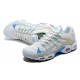 Men Sports Shoes Nike Air Max Terrascape Plus White Blue DQ3977-101