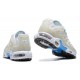 Men Sports Shoes Nike Air Max Terrascape Plus White Blue DQ3977-101