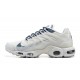 Men Sports Shoes Nike Air Max Terrascape Plus White Blue