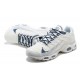 Men Sports Shoes Nike Air Max Terrascape Plus White Blue