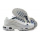 Men Sports Shoes Nike Air Max Terrascape Plus White Blue