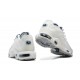 Men Sports Shoes Nike Air Max Terrascape Plus White Blue