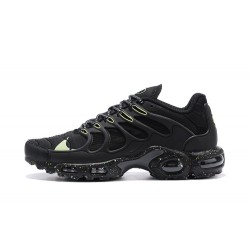 Women/Men Sports Shoes Nike Air Max Terrascape Plus Black DC6078-002