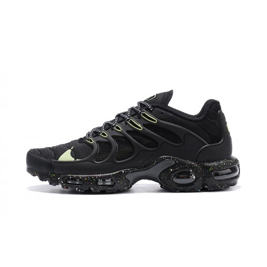 Women/Men Sports Shoes Nike Air Max Terrascape Plus Black DC6078-002