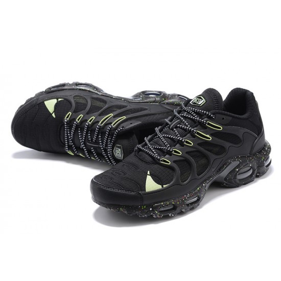 Women/Men Sports Shoes Nike Air Max Terrascape Plus Black DC6078-002