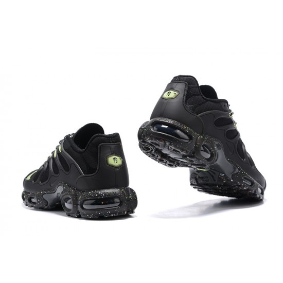 Women/Men Sports Shoes Nike Air Max Terrascape Plus Black DC6078-002