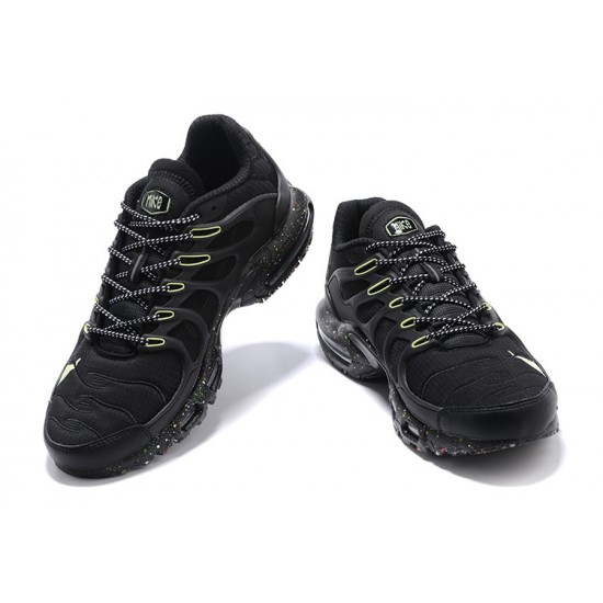 Women/Men Sports Shoes Nike Air Max Terrascape Plus Black DC6078-002