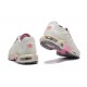Women Sports Shoes Nike Air Max Terrascape Plus Beige Pink DC6078-200
