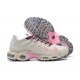 Women Sports Shoes Nike Air Max Terrascape Plus Beige Pink DC6078-200