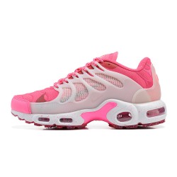Women Sports Shoes Nike Air Max Terrascape Plus Pink White