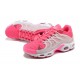 Women Sports Shoes Nike Air Max Terrascape Plus Pink White