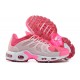 Women Sports Shoes Nike Air Max Terrascape Plus Pink White