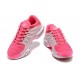 Women Sports Shoes Nike Air Max Terrascape Plus Pink White