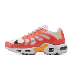 Women Sports Shoes Nike Air Max Terrascape Plus Sea Coral DV7513-002
