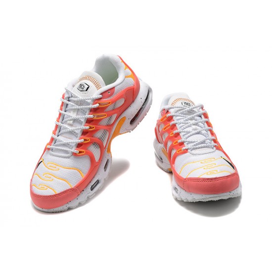 Women Sports Shoes Nike Air Max Terrascape Plus Sea Coral DV7513-002