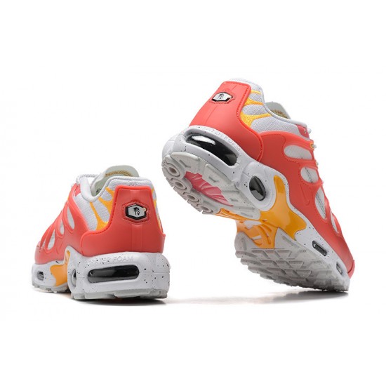 Women Sports Shoes Nike Air Max Terrascape Plus Sea Coral DV7513-002