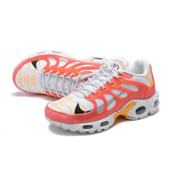 Women Sports Shoes Nike Air Max Terrascape Plus Sea Coral DV7513-002