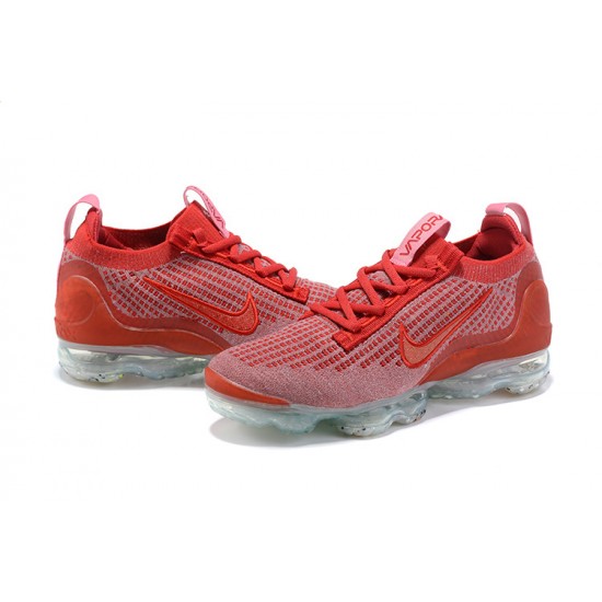 Women/Men Sports Shoes Nike Air VaporMax 2021 Flyknit Red DC4112-800 Women/Men Sports Shoes Nike Air VaporMax 2021 Flyknit Red DC4112-800