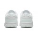 DN1431-102 Dunk Low Next Nature White Mint White/Mint