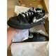 Nike Dunk Low Off-White Lot 50 Black/Black