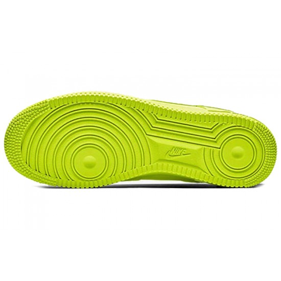 Nike Air Force 1 07 Lv8 Utility Volt 
