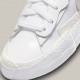 Nike Blazer Low Sacai White Patent 